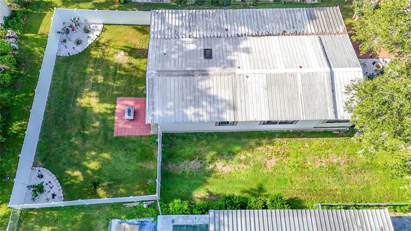 4616 Olive Dr, Zephyrhills, FL 33542