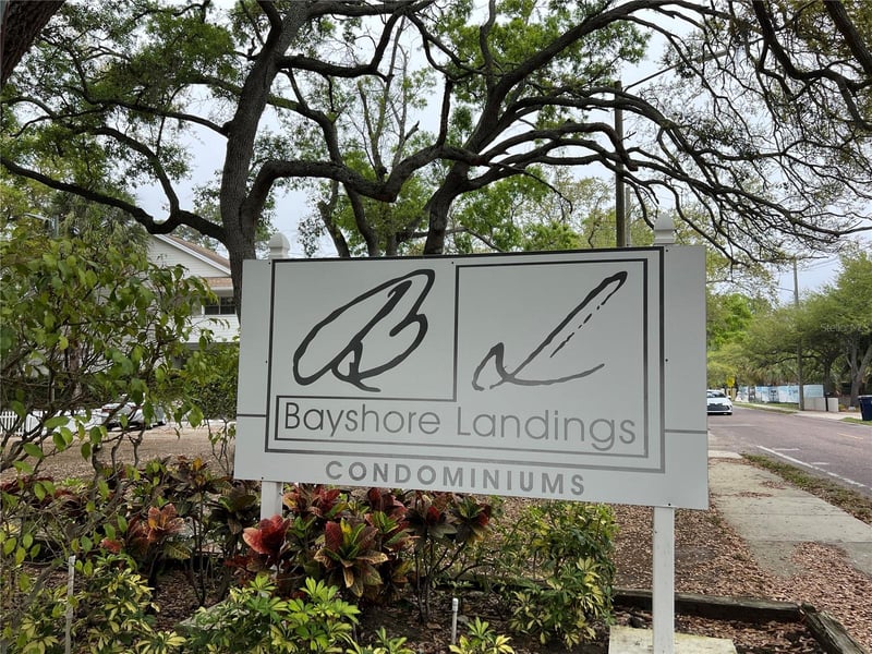 5221 Bayshore Blvd #29, Tampa, FL 33611