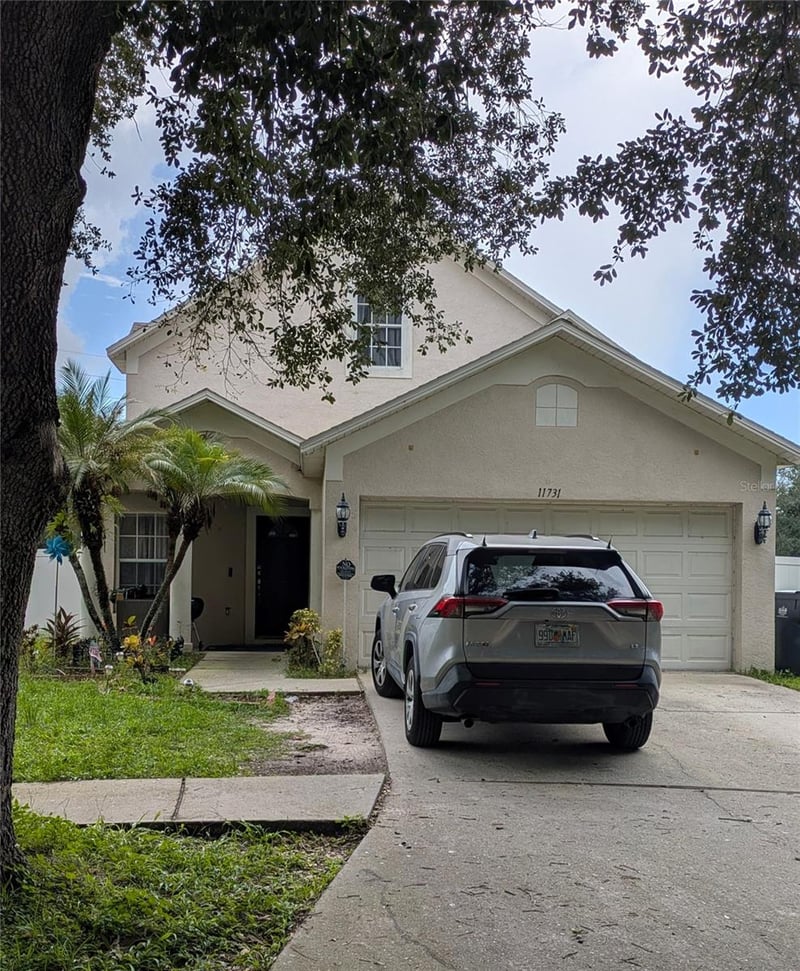 11731 Mango Cross Ct, Seffner, FL 33584