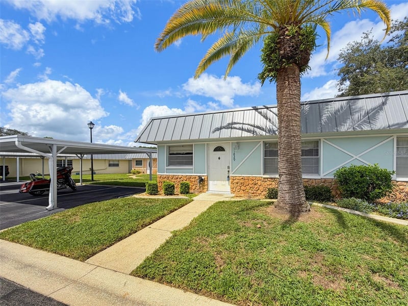 11829 Carissa Ln #A, New Port Richey, FL 34654