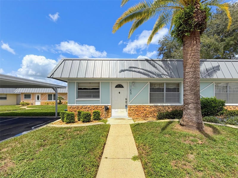 11829 Carissa Ln #A, New Port Richey, FL 34654