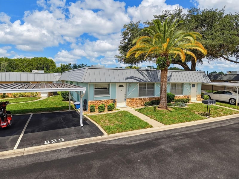 11829 Carissa Ln #A, New Port Richey, FL 34654