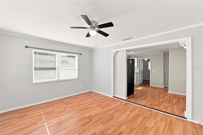 1806 W Kirby St, Tampa, FL 33604