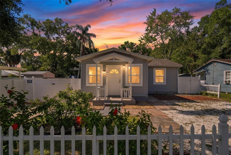 1806 W Kirby St, Tampa, FL 33604