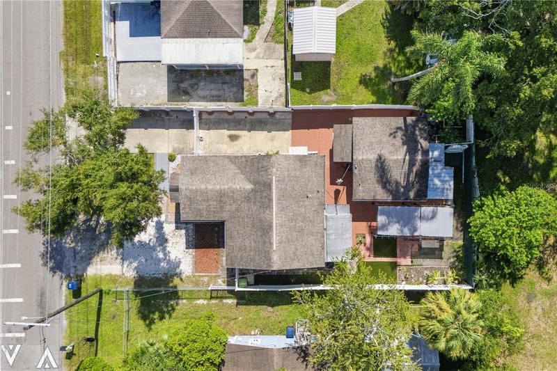 1806 W Kirby St, Tampa, FL 33604