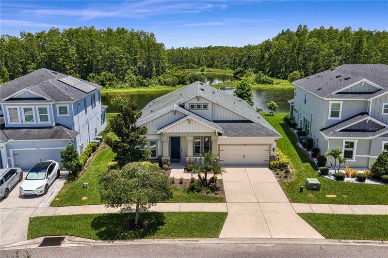 2160 Secret Cv, Odessa, FL 33556