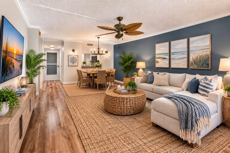 2621 Cove Cay Dr #802, Clearwater, FL 33760