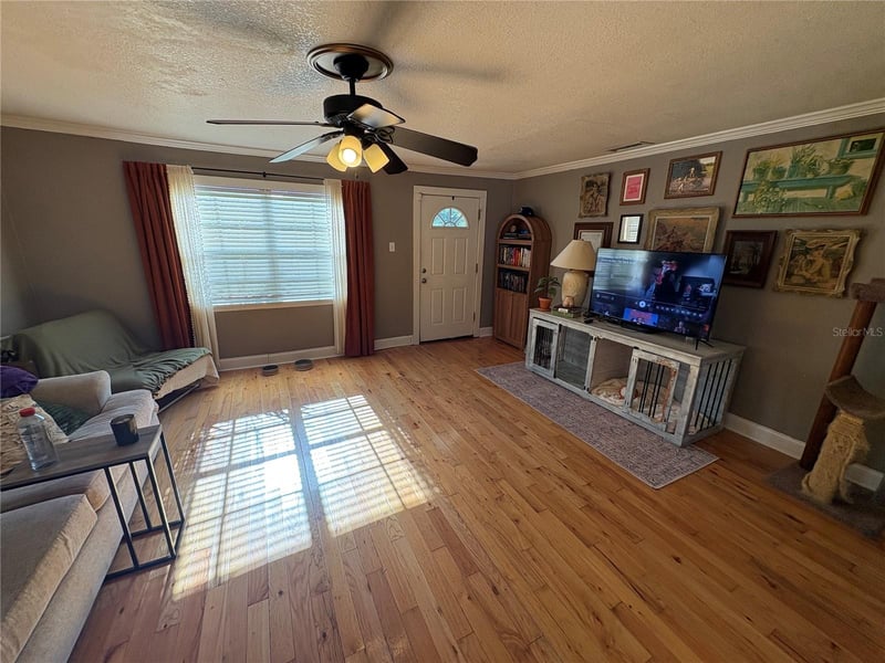 6302 S Adelia Ave, Tampa, FL 33616