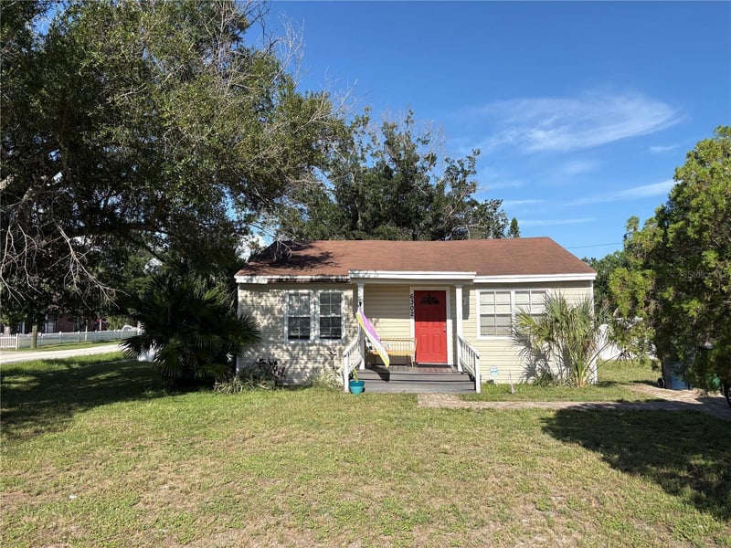 6302 S Adelia Ave, Tampa, FL 33616