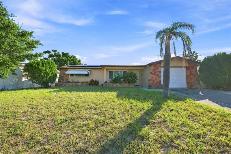 Home Worth Check