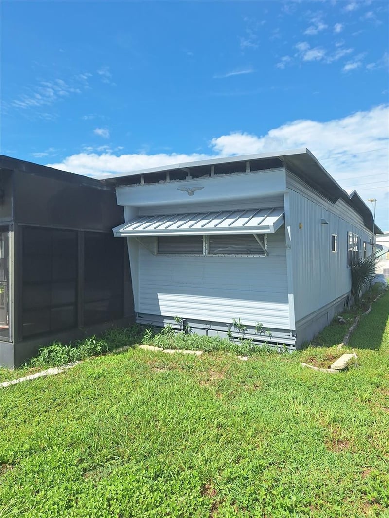 6349 New York St, Zephyrhills, FL 33542