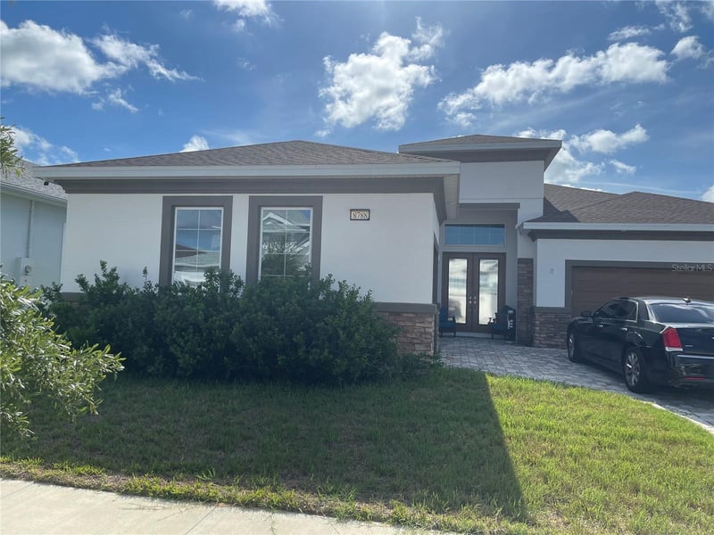 8788 Drummer Plank Dr, Wesley Chapel, FL 33545