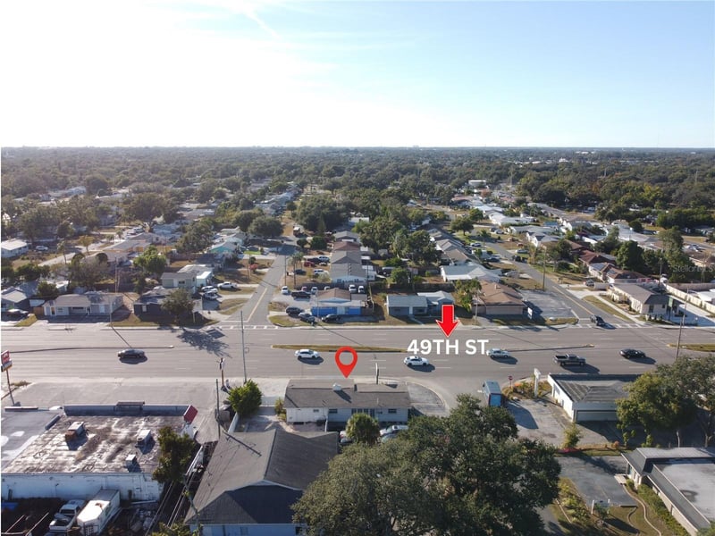 4795 49th St, St Petersburg, FL 33709