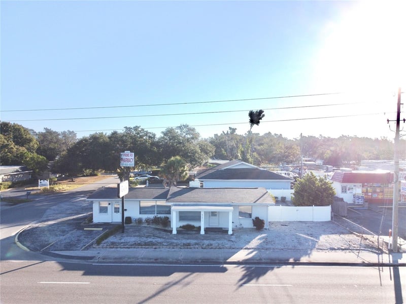 4795 49th St, St Petersburg, FL 33709