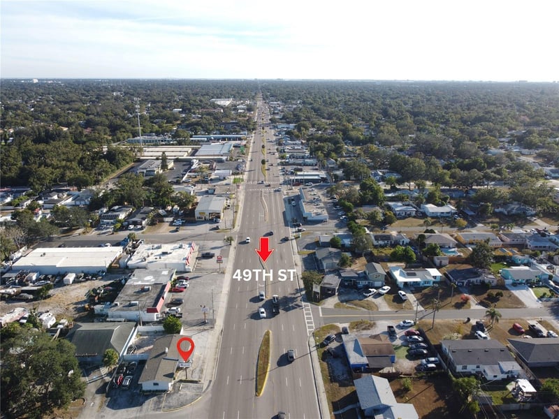 4795 49th St, St Petersburg, FL 33709