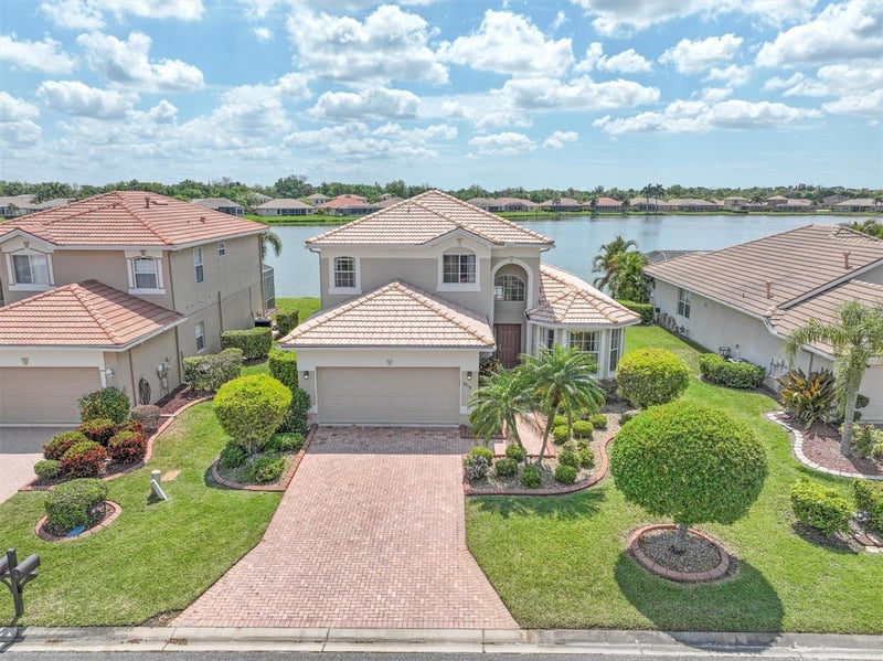 6918 74th Street Cir, Bradenton, FL 34203