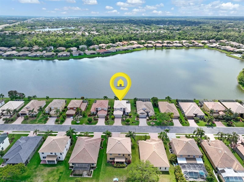 6918 74th Street Cir, Bradenton, FL 34203