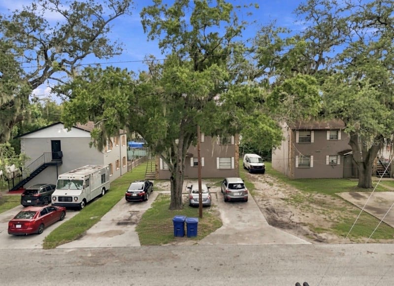 8602-8606 14th St, Tampa, FL 33604