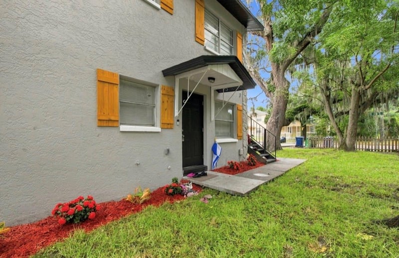 8602-8606 14th St, Tampa, FL 33604