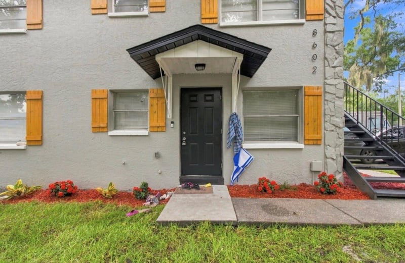 8602-8606 14th St, Tampa, FL 33604