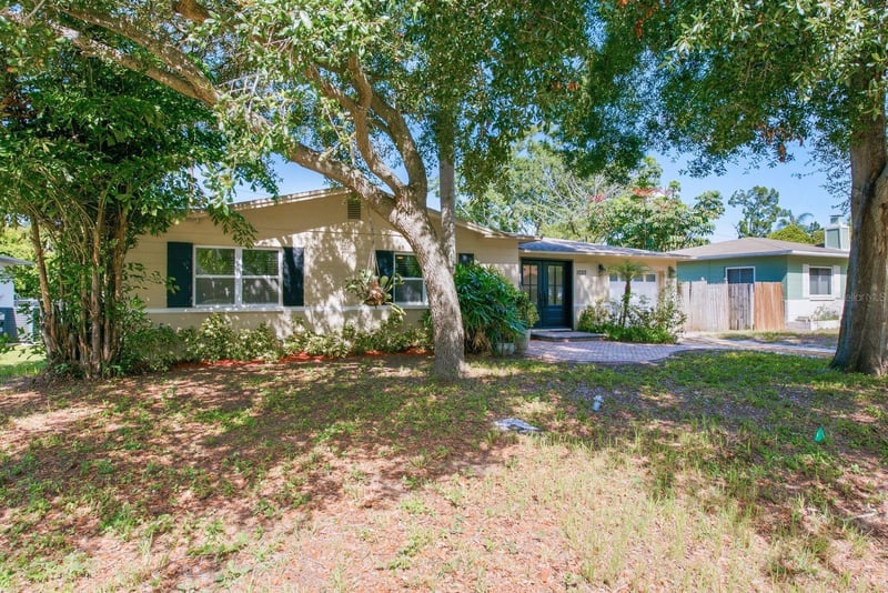 1000 Evergreen Ave, Clearwater, FL 33756