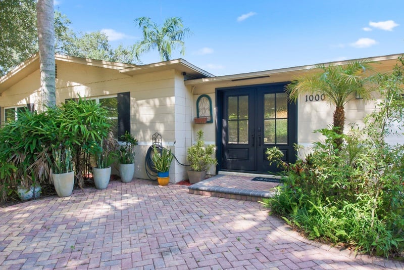 1000 Evergreen Ave, Clearwater, FL 33756