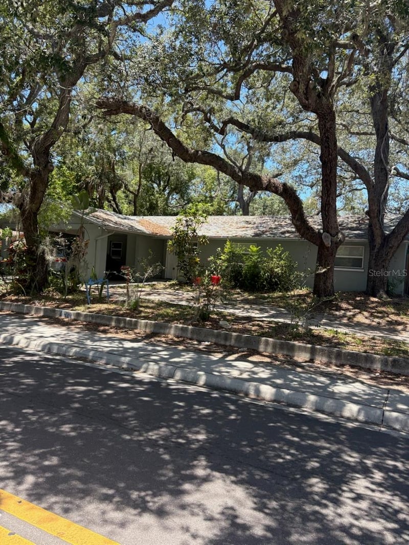 439 E Martin Luther King Jr Dr, Tarpon Springs, FL 34689