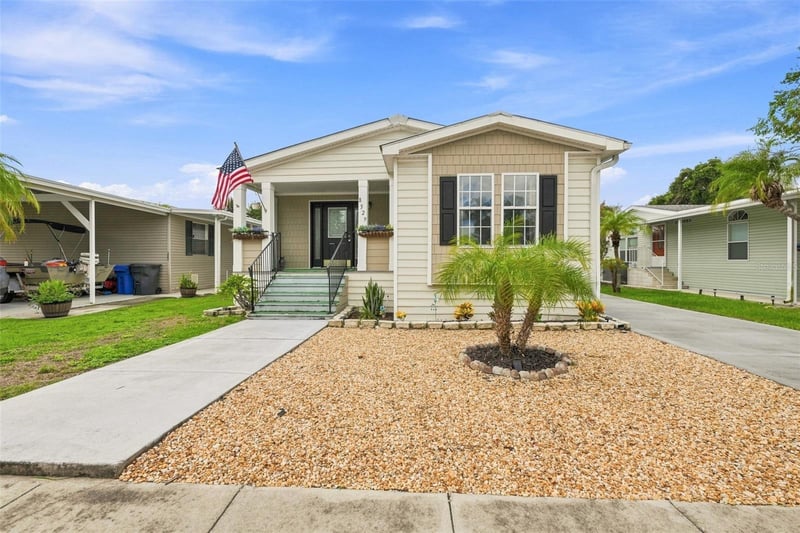 8329 Fantasia Park Way, Riverview, FL 33578