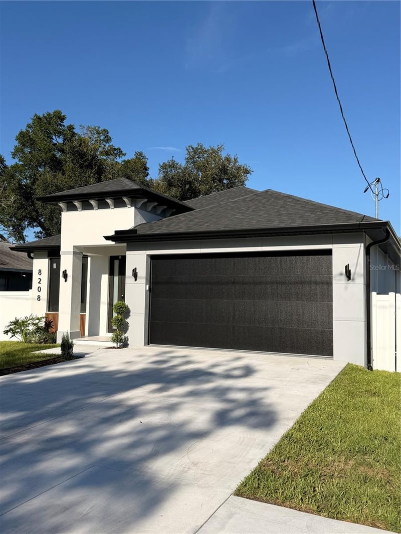 8208 Elmer St, Tampa, FL 33604
