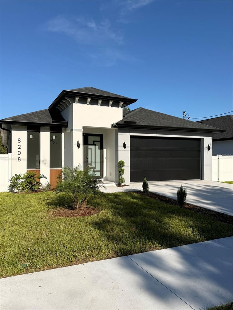 8208 Elmer St, Tampa, FL 33604