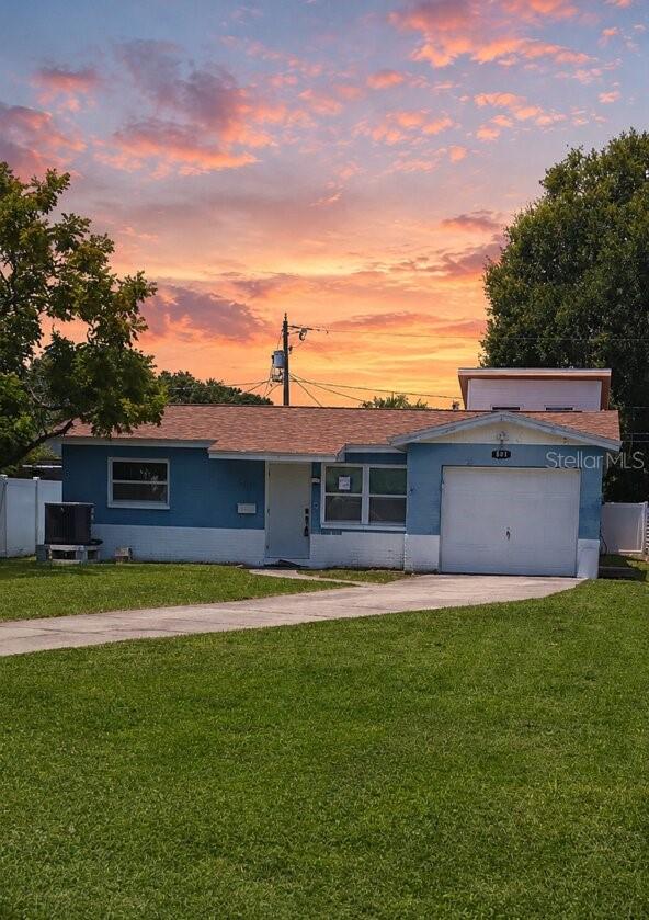 Home Worth Check