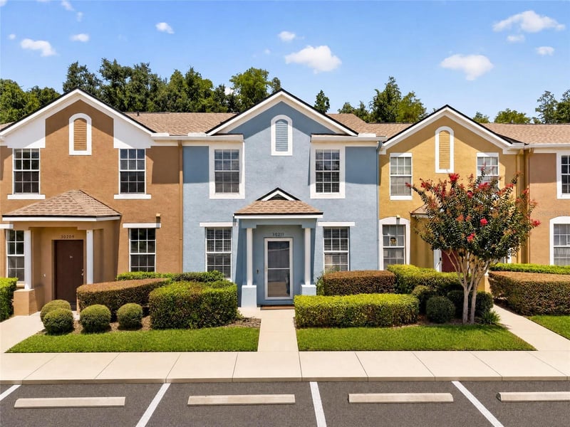 30211 Swinford Ln, Wesley Chapel, FL 33543