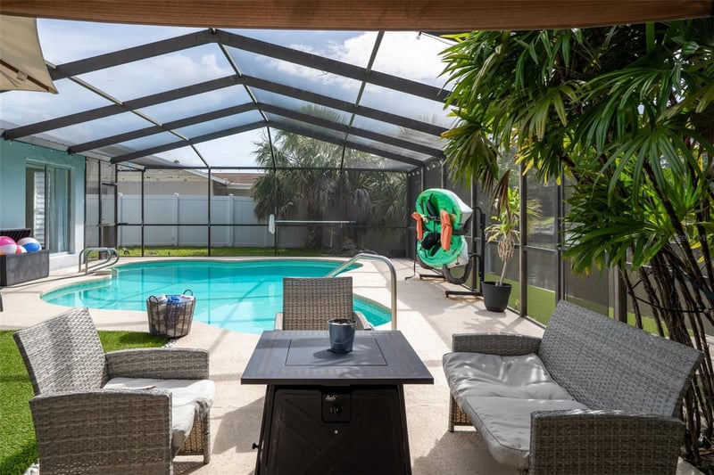 5809 Imperial KEY, Tampa, FL 33615