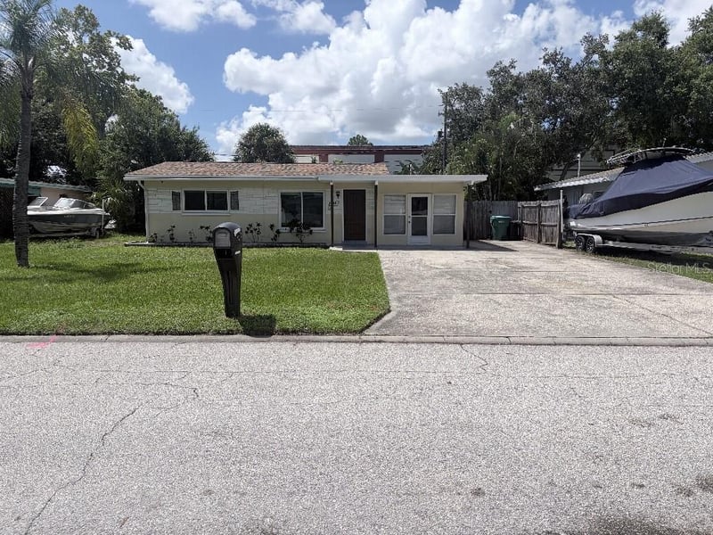2209 Euclid Cir S, Clearwater, FL 33764