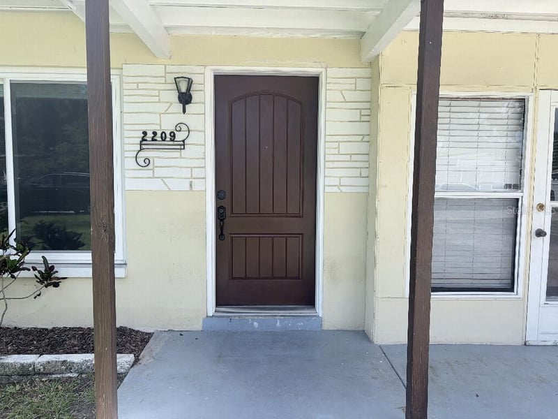 2209 Euclid Cir S, Clearwater, FL 33764