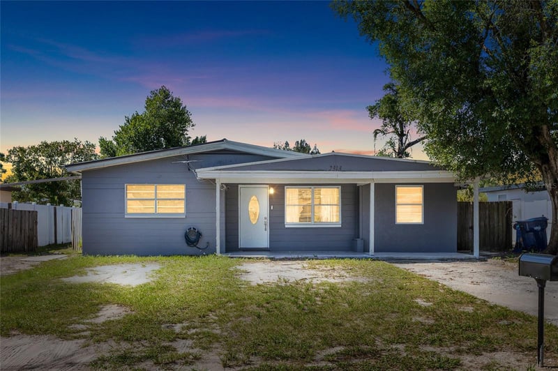2313 E 111th Ave, Tampa, FL 33612