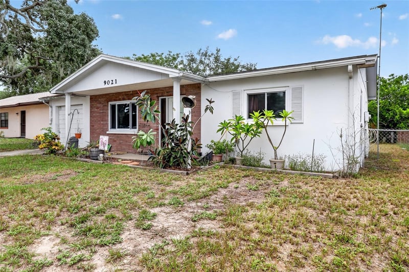 9021 Richwood Ln, Port Richey, FL 34668