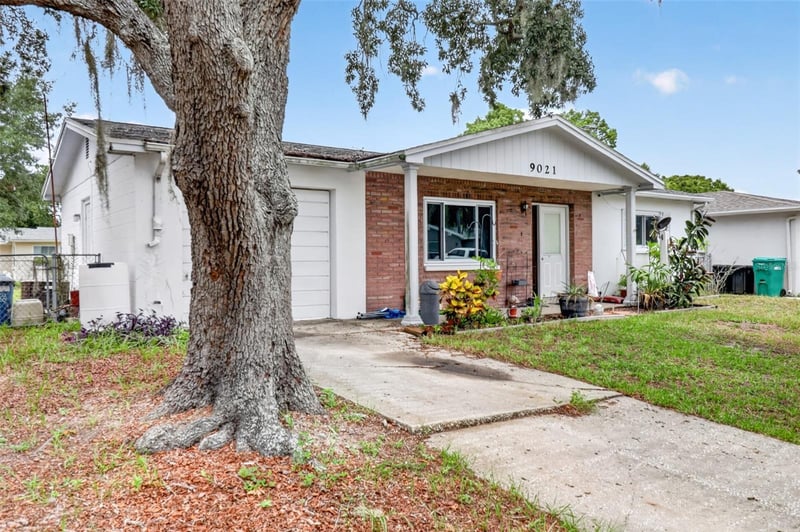 9021 Richwood Ln, Port Richey, FL 34668