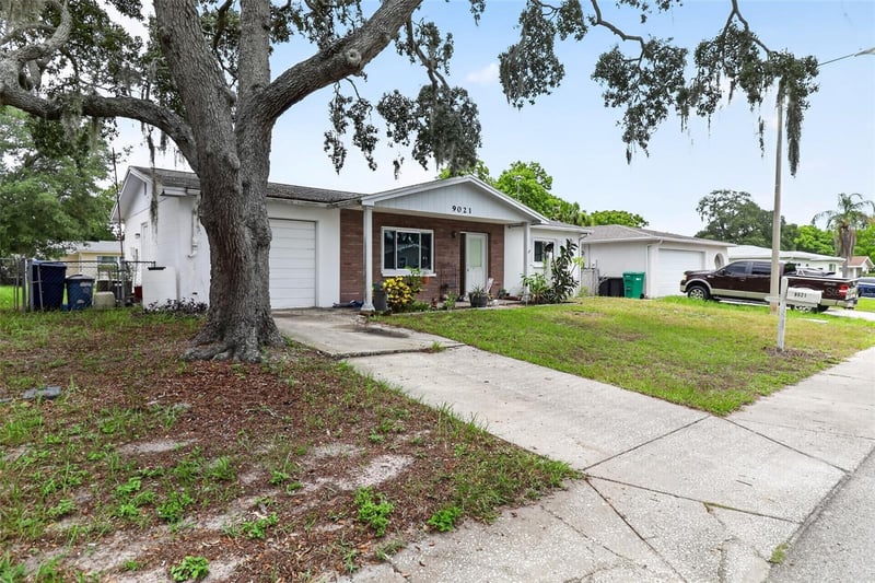 9021 Richwood Ln, Port Richey, FL 34668