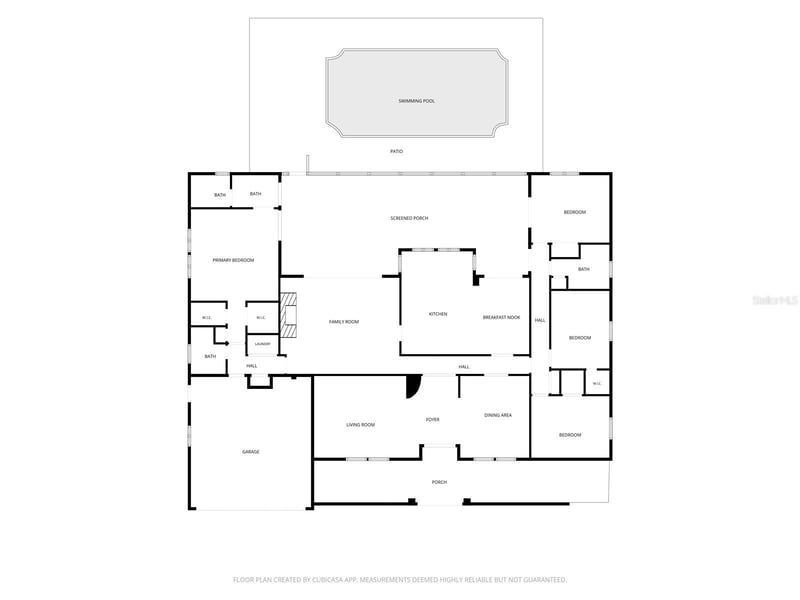 2010 Moss Ct, Dunedin, FL 34698