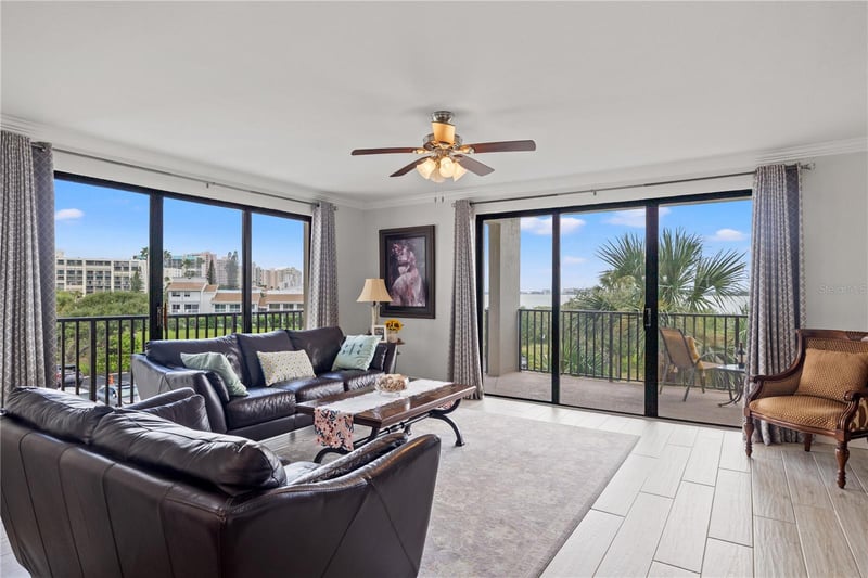 1501 Gulf Blvd #206, Clearwater, FL 33767
