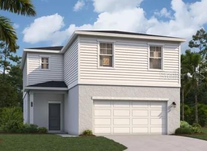 10063 Morning Meadowlark Trl, Parrish, FL 34219
