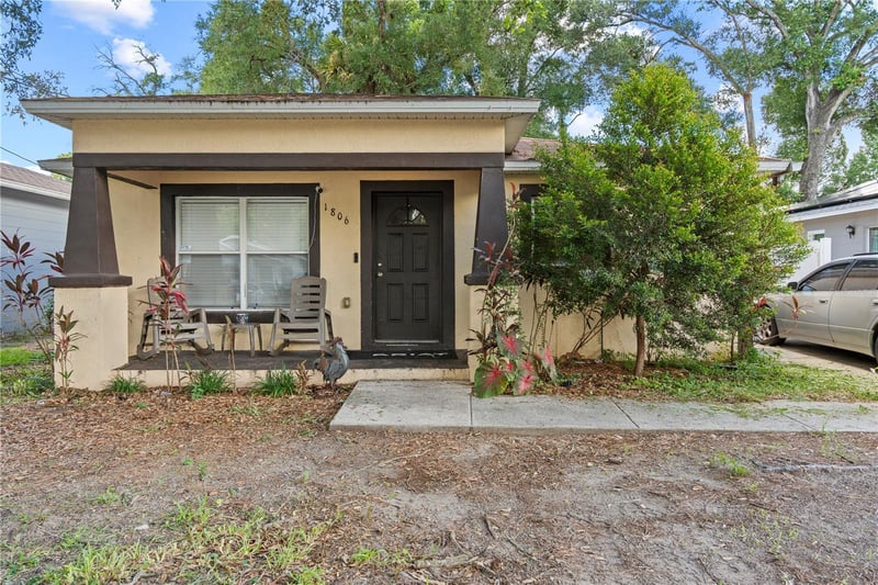 1806 E Curtis St, Tampa, FL 33610