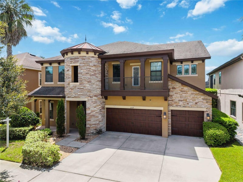 11009 Charmwood Dr, Riverview, FL 33569