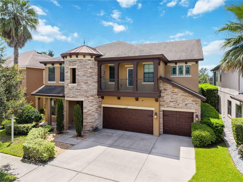 11009 Charmwood Dr, Riverview, FL 33569