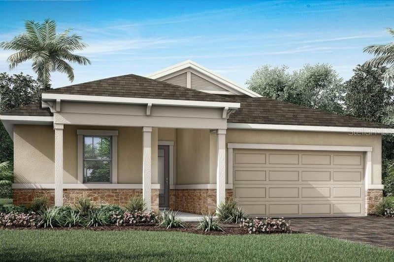 12324 49th St, Parrish, FL 34219