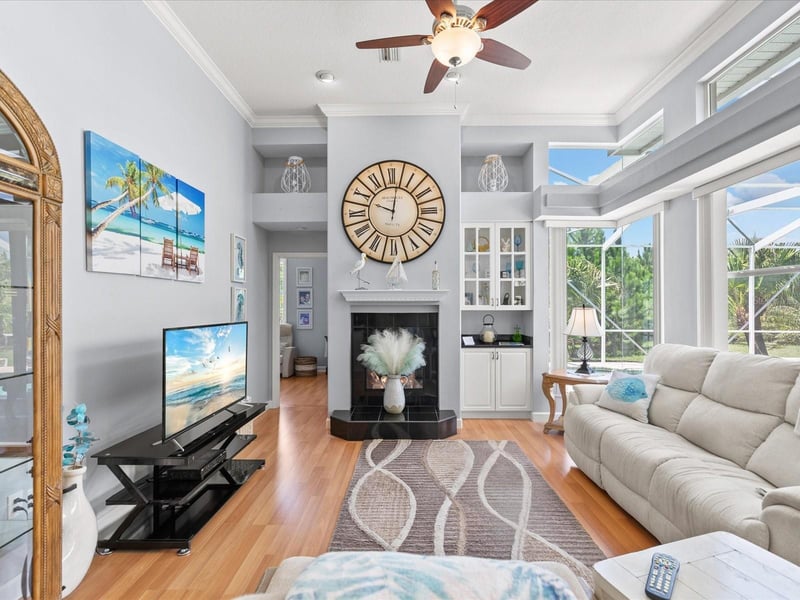 8101 Morning View Dr, Hudson, FL 34667