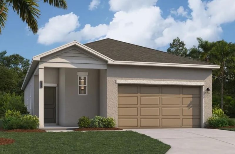 10165 Morning Meadowlark Trl, Parrish, FL 34219