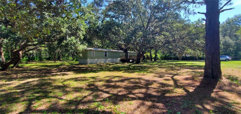 13016 Barney Dr, Hudson, FL 34669