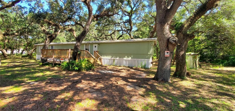 13016 Barney Dr, Hudson, FL 34669